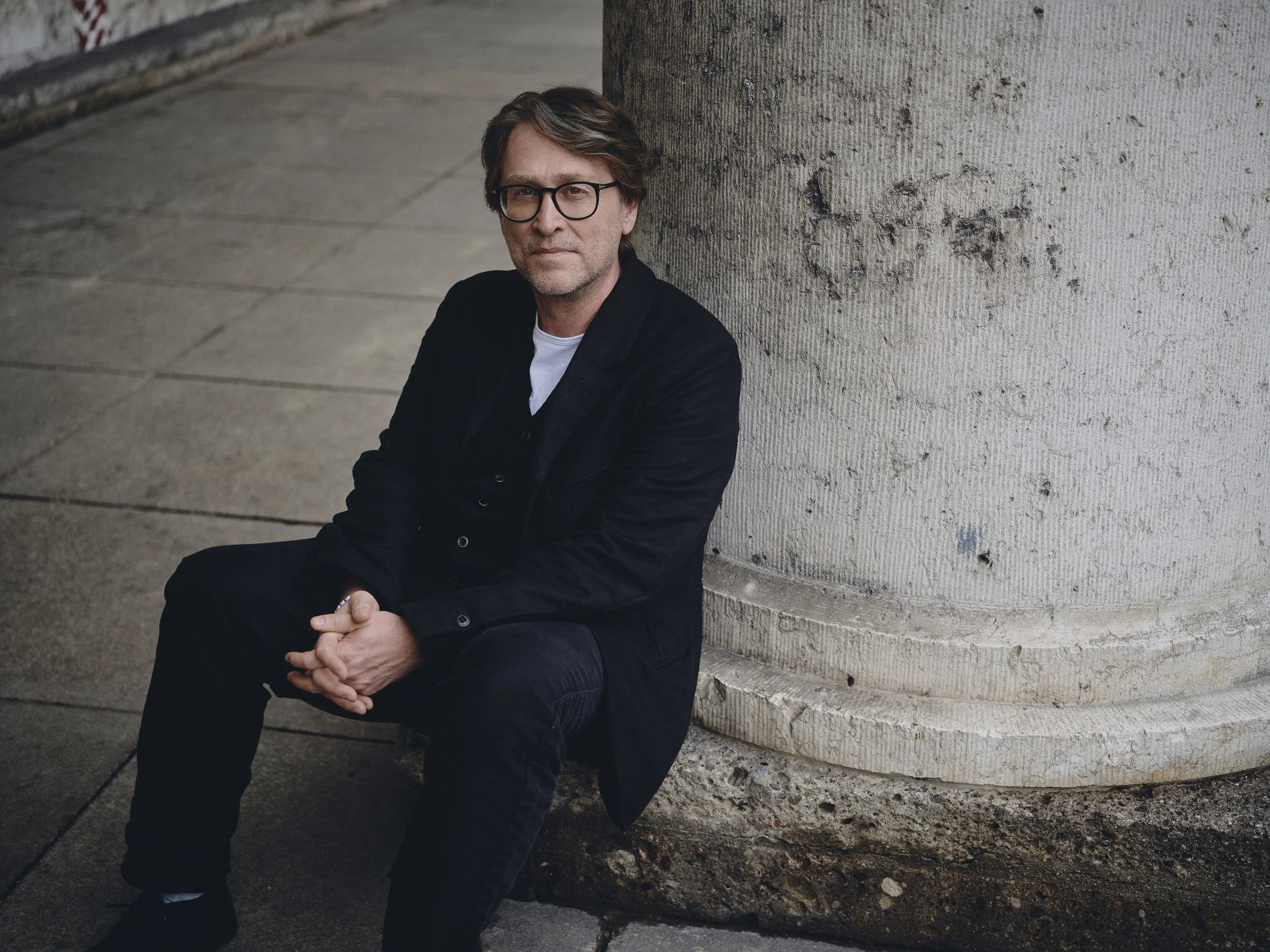 Author - Jan Weiler
