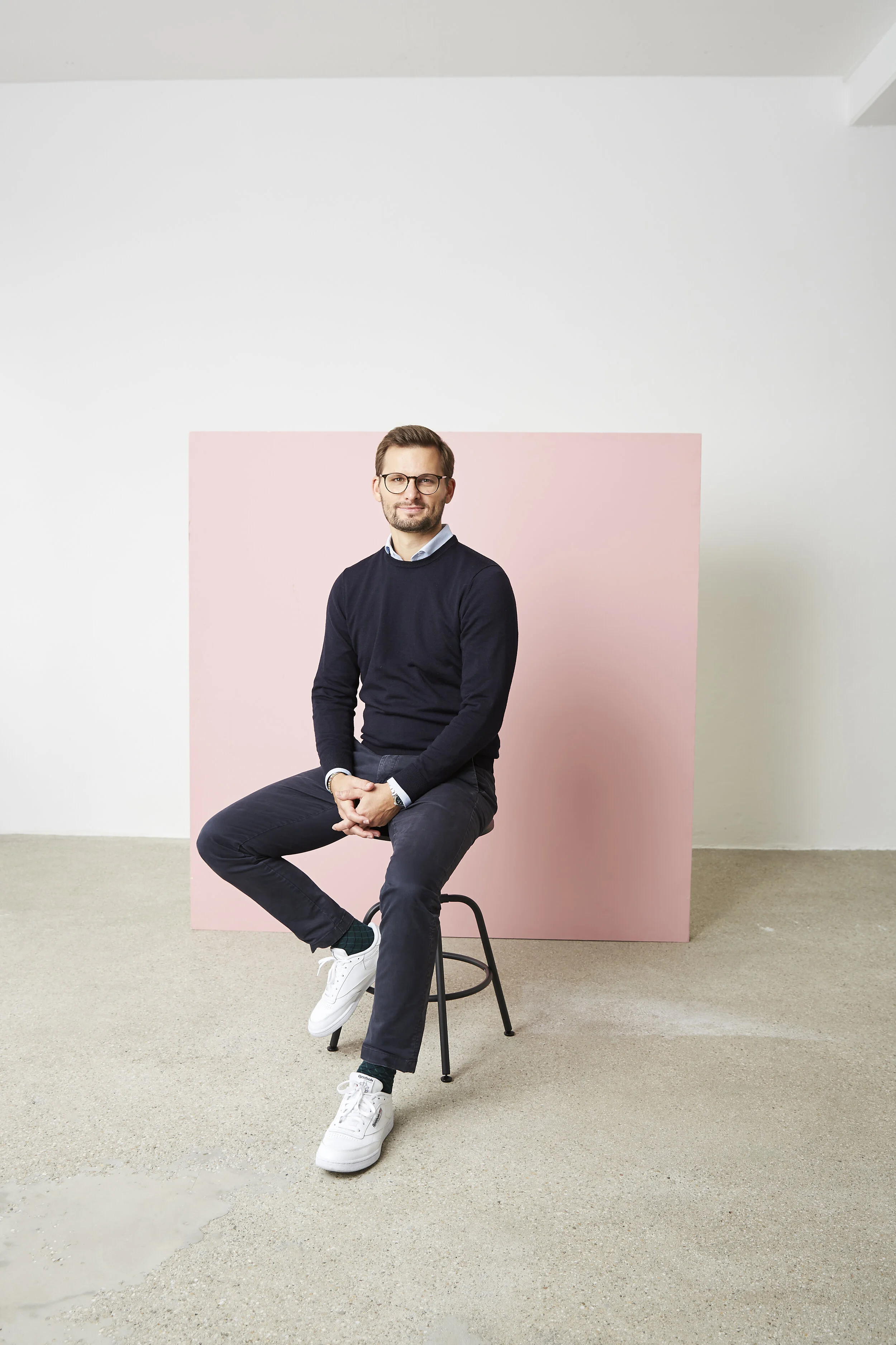 CEO KLARNA DACH - Thomas Vagner