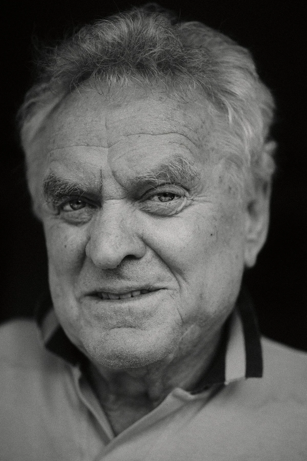 11FREUNDE - Sepp Maier