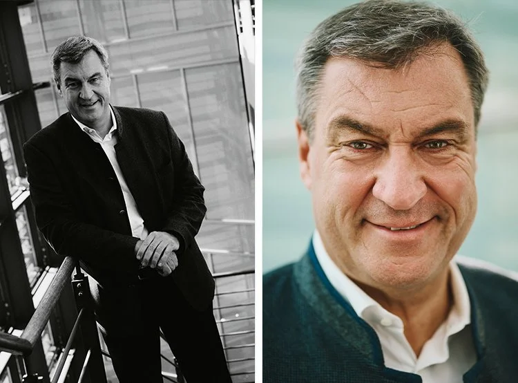 FOCUS - Dr. Markus Söder