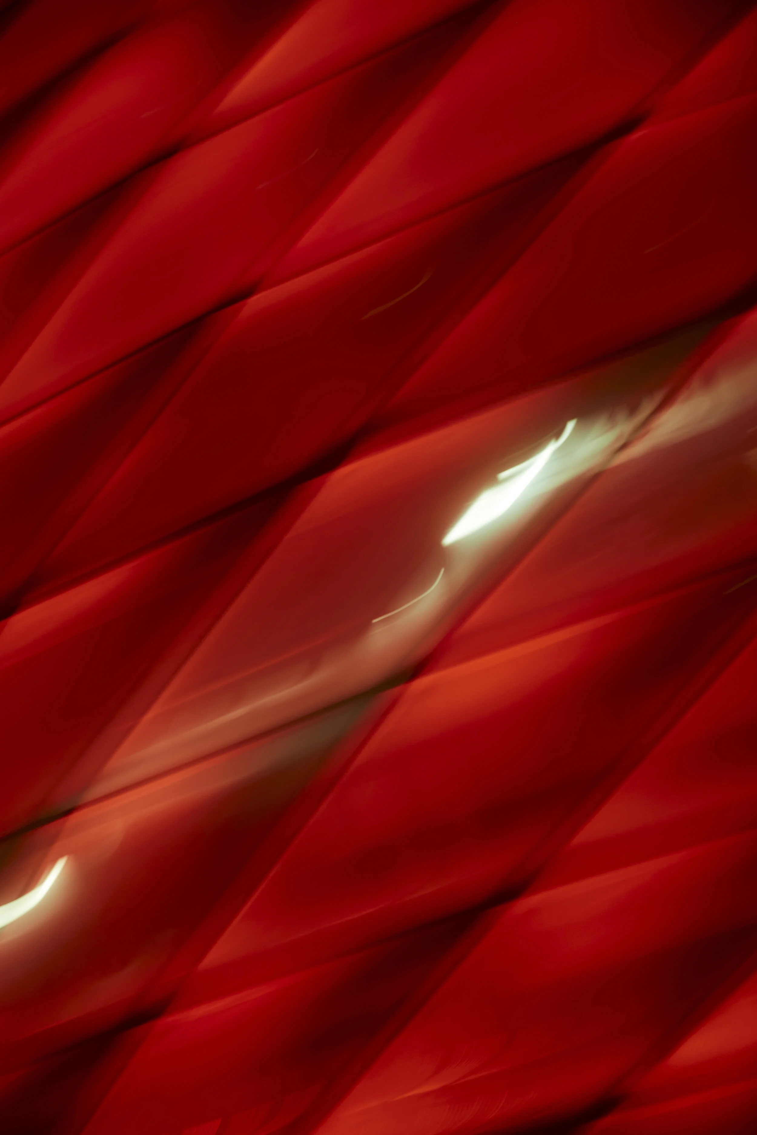 FC Bayern München - Mission Red