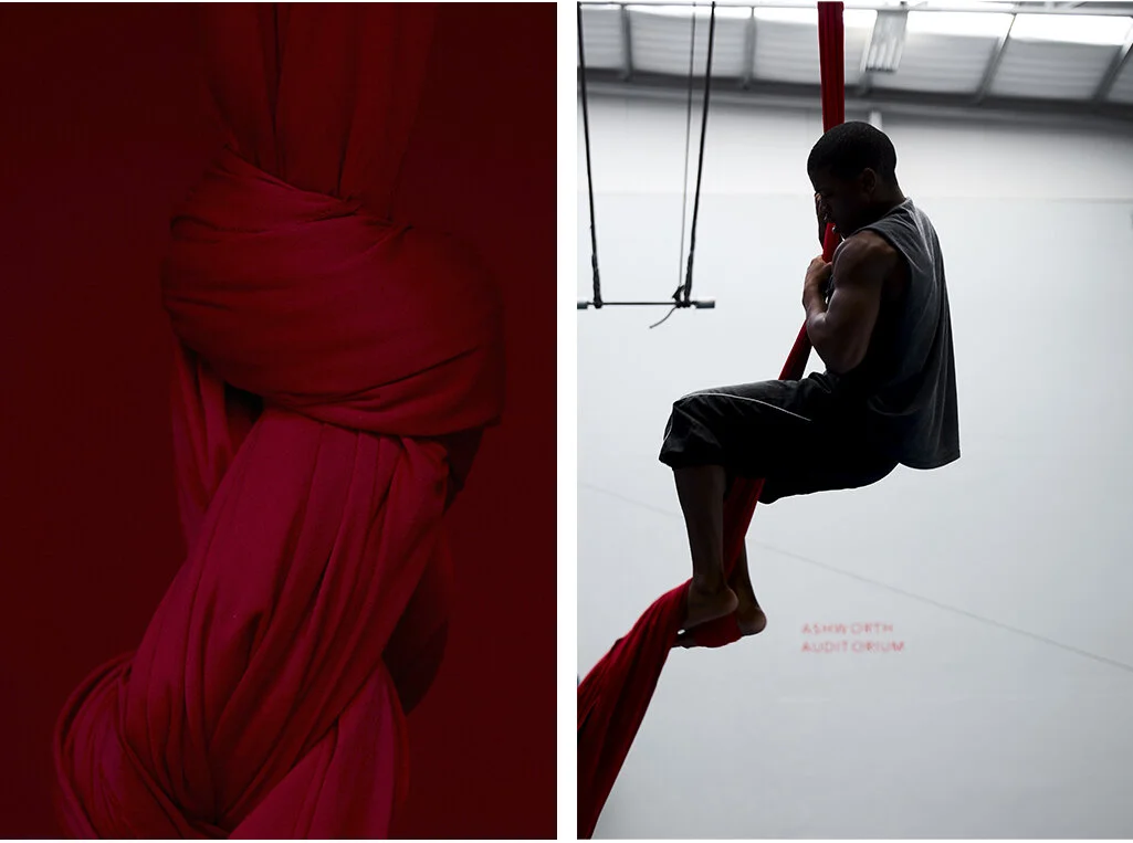 Zip Zap - Circus School