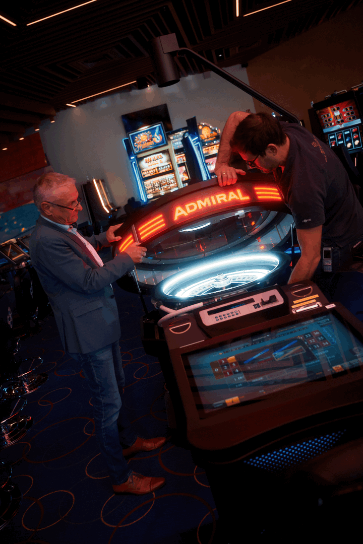 CASINO - Bad Reichenhall