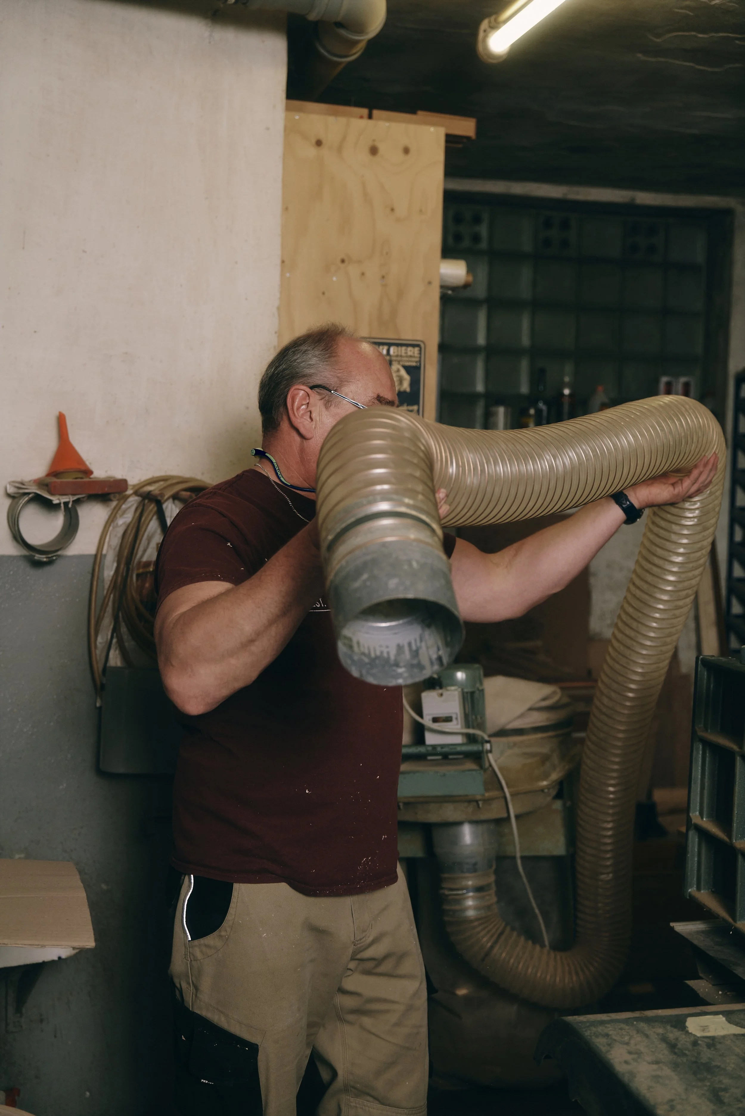 HORNBACH - Macher Klaus Dursch