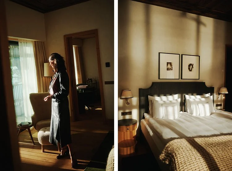 CAPITAL - Chiemgauhof