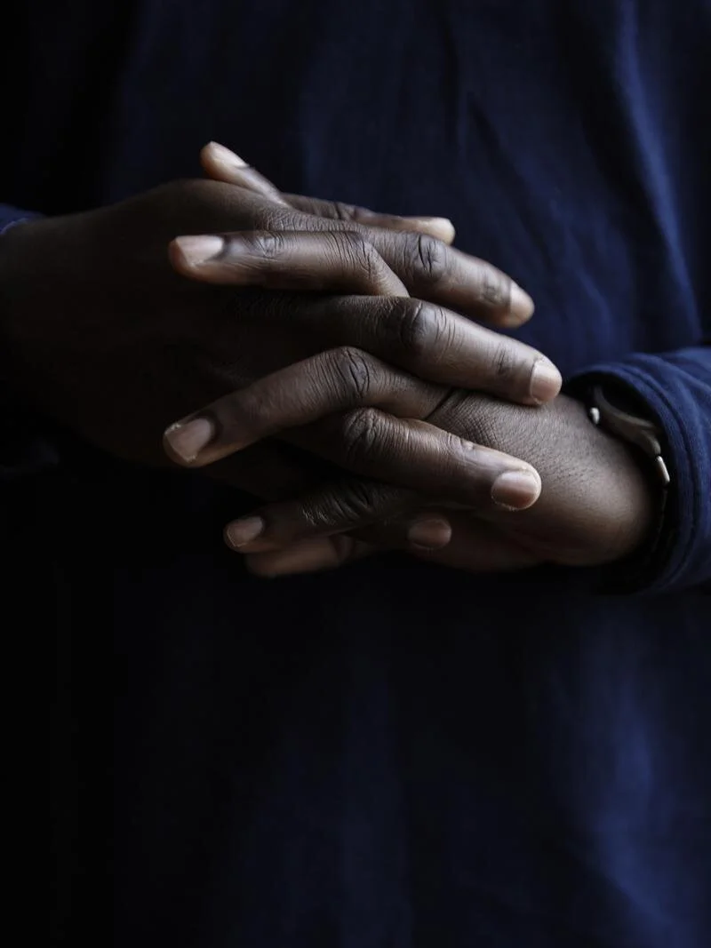 Rainbow Refugees - Abdul & Gilbert