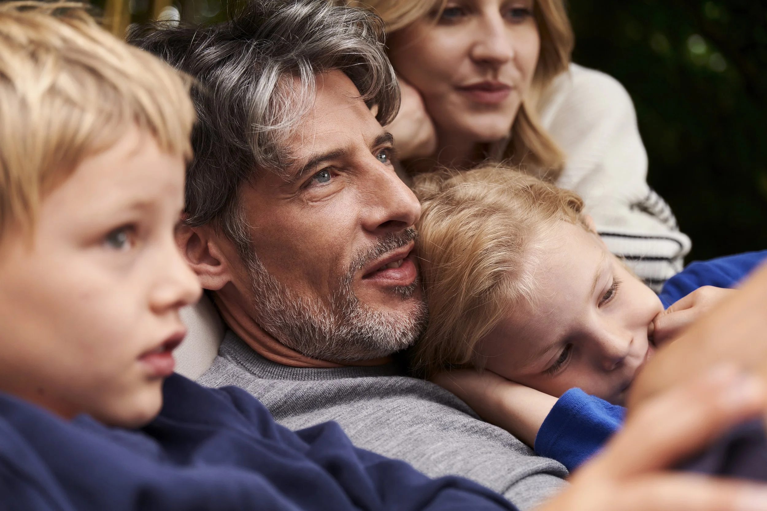 Bayerisches Staatsministerium für Familie, Arbeit und Soziales 