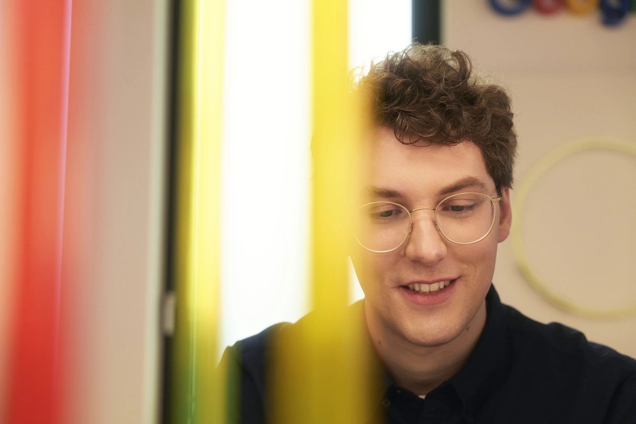 GOOGLE CAMPAIGN - Safer with Google