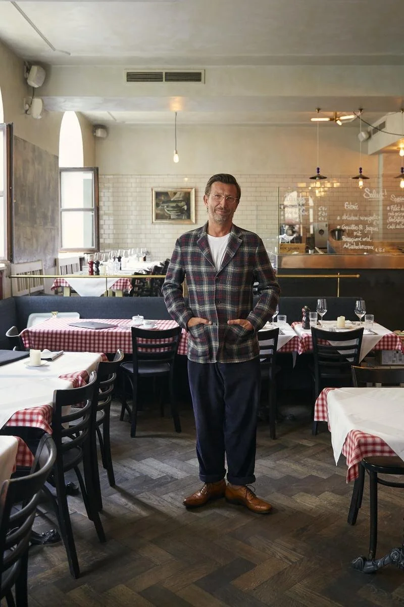 51 FCBayern Magazin - Savoir Vivre