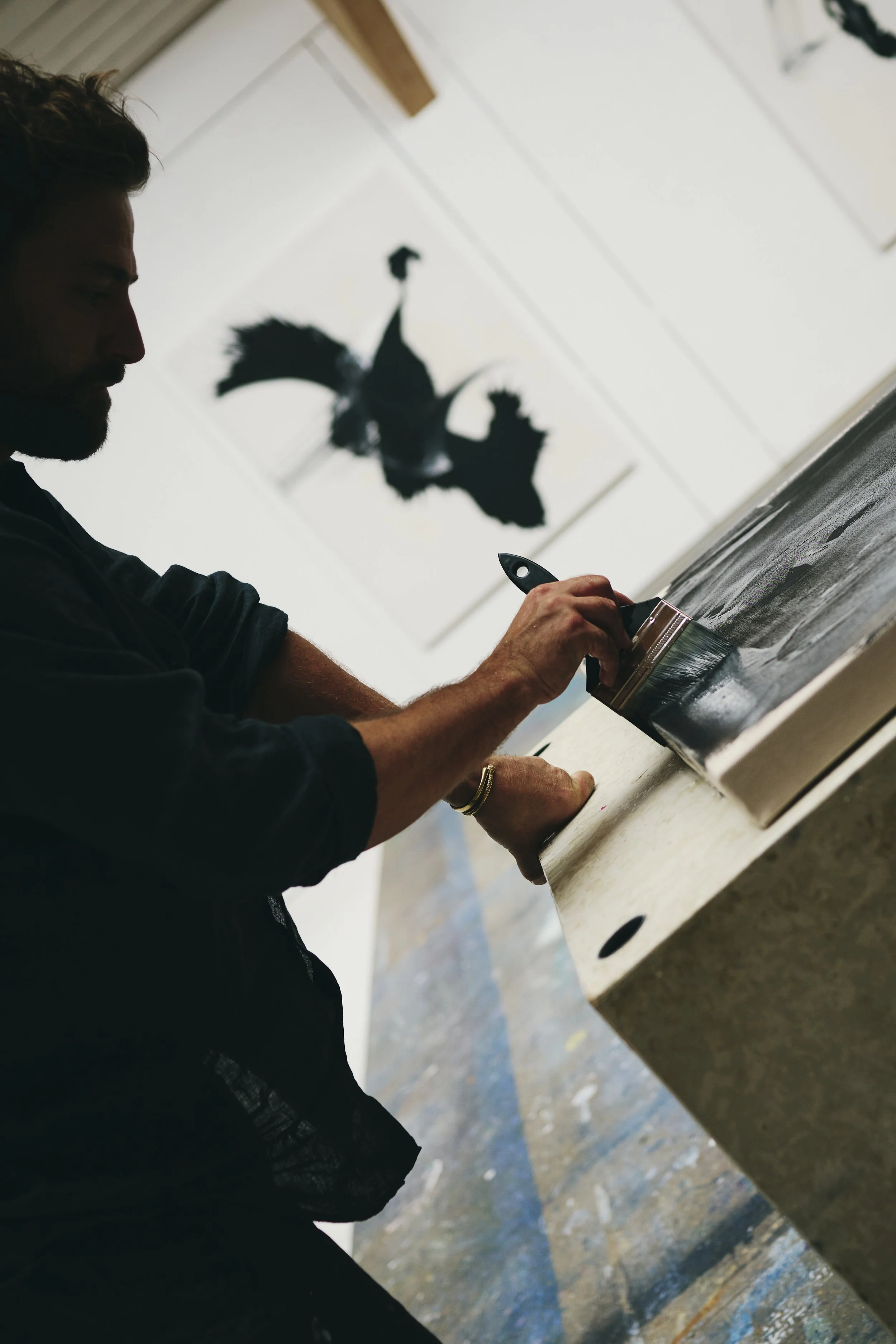 AW MAGAZIN - Maximilian Magnus