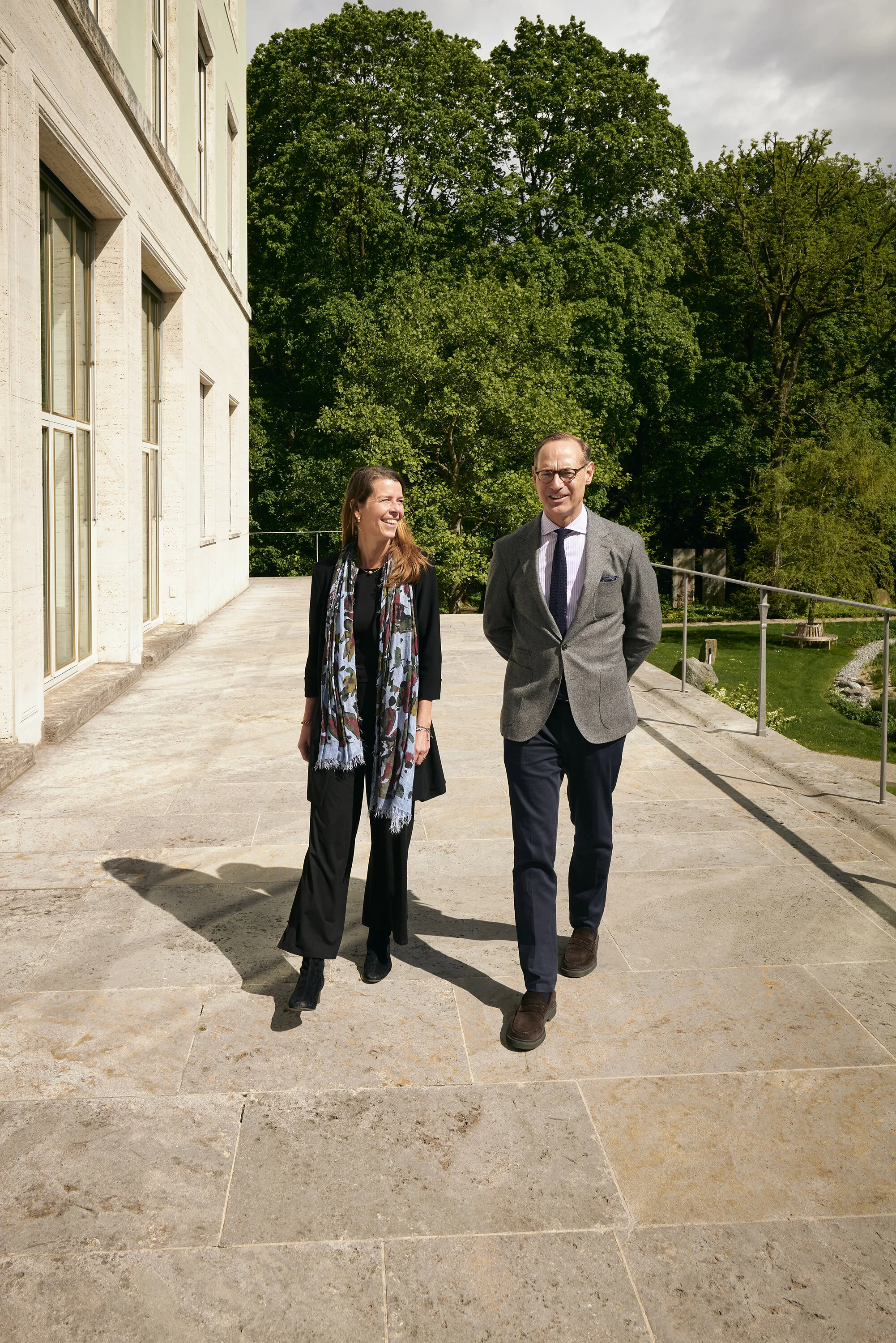 CAPITAL Magazin - CEO Allianz