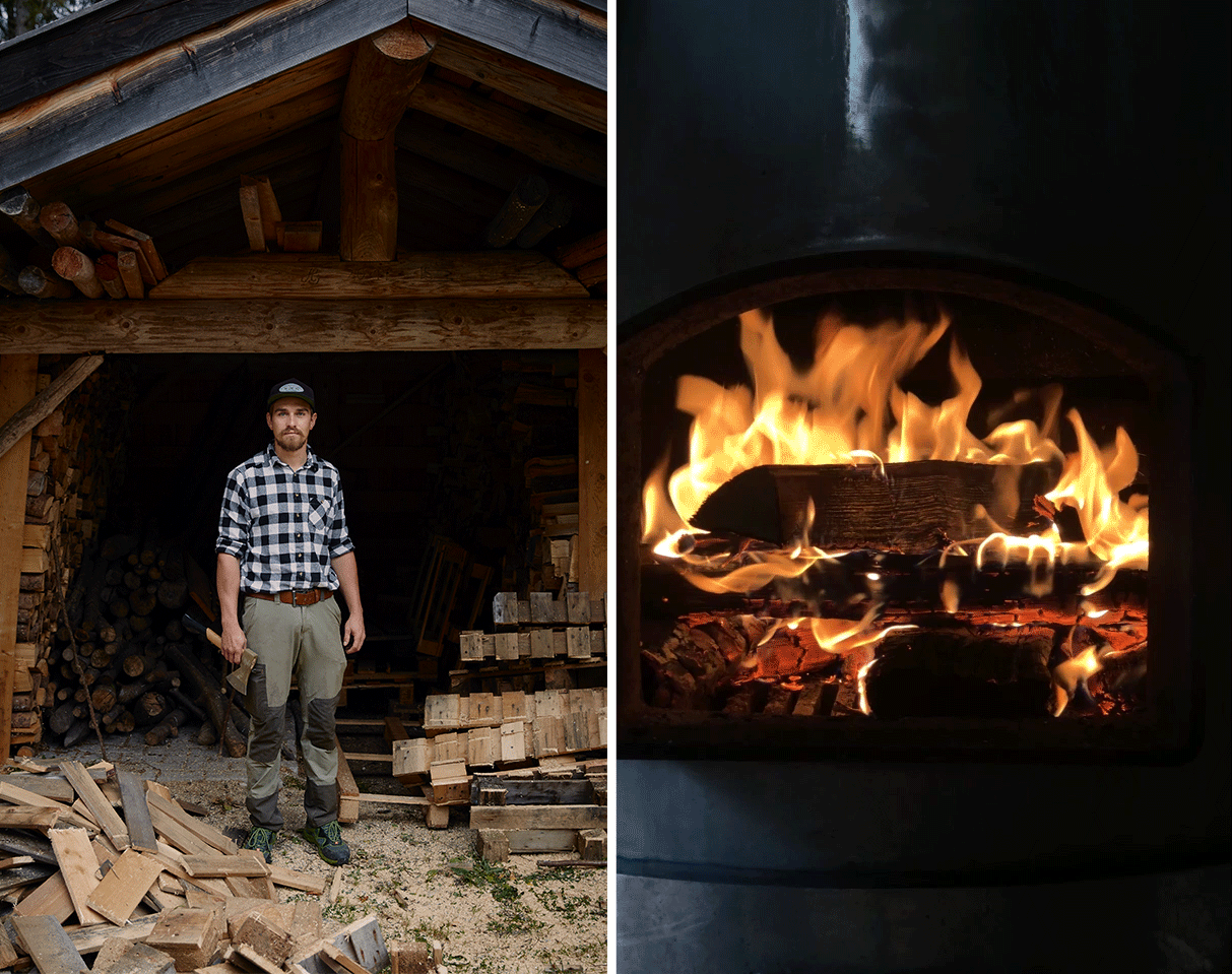 ALPIN Magazin - Brenna duad's guad