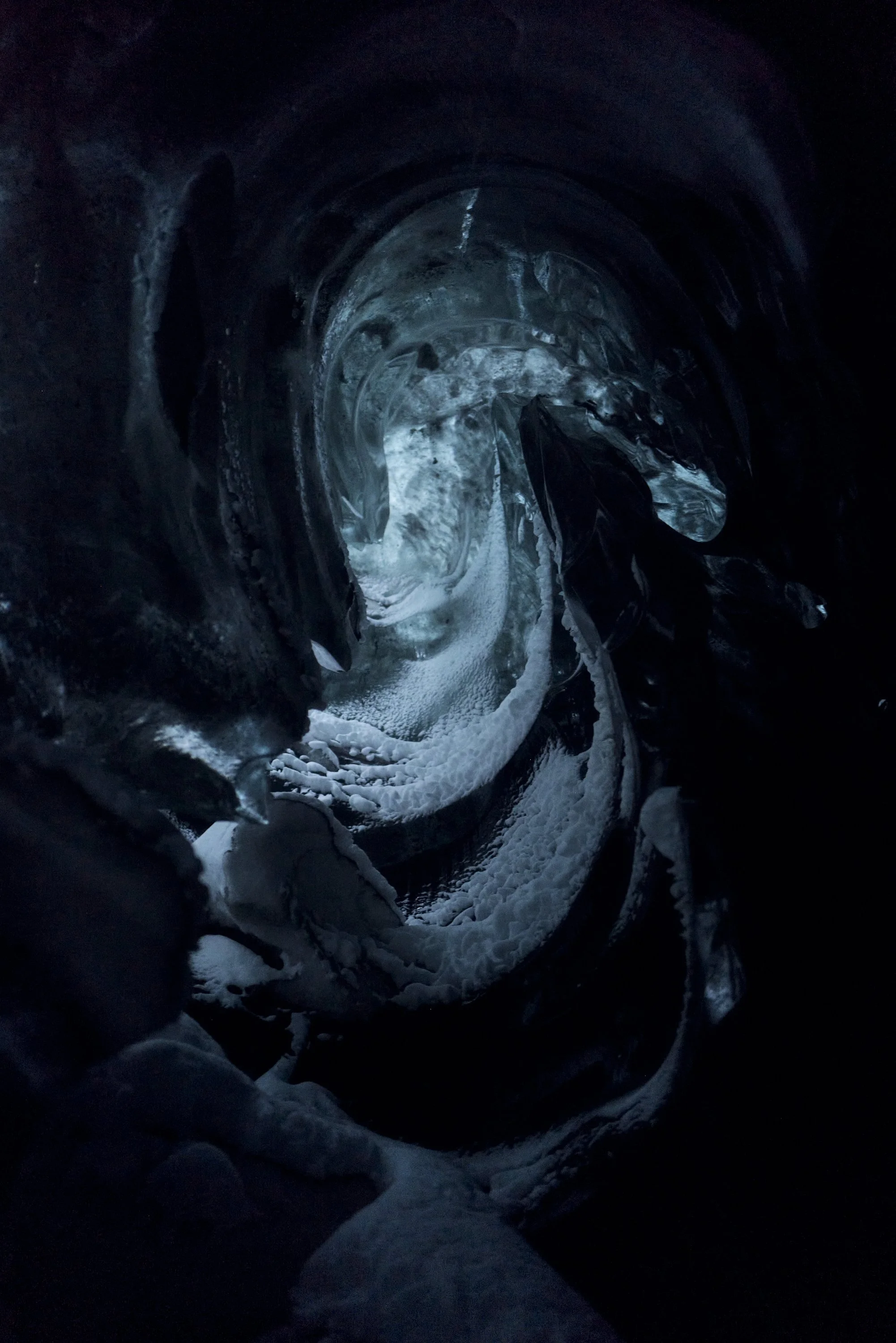 ICELAND - Glacier Studies