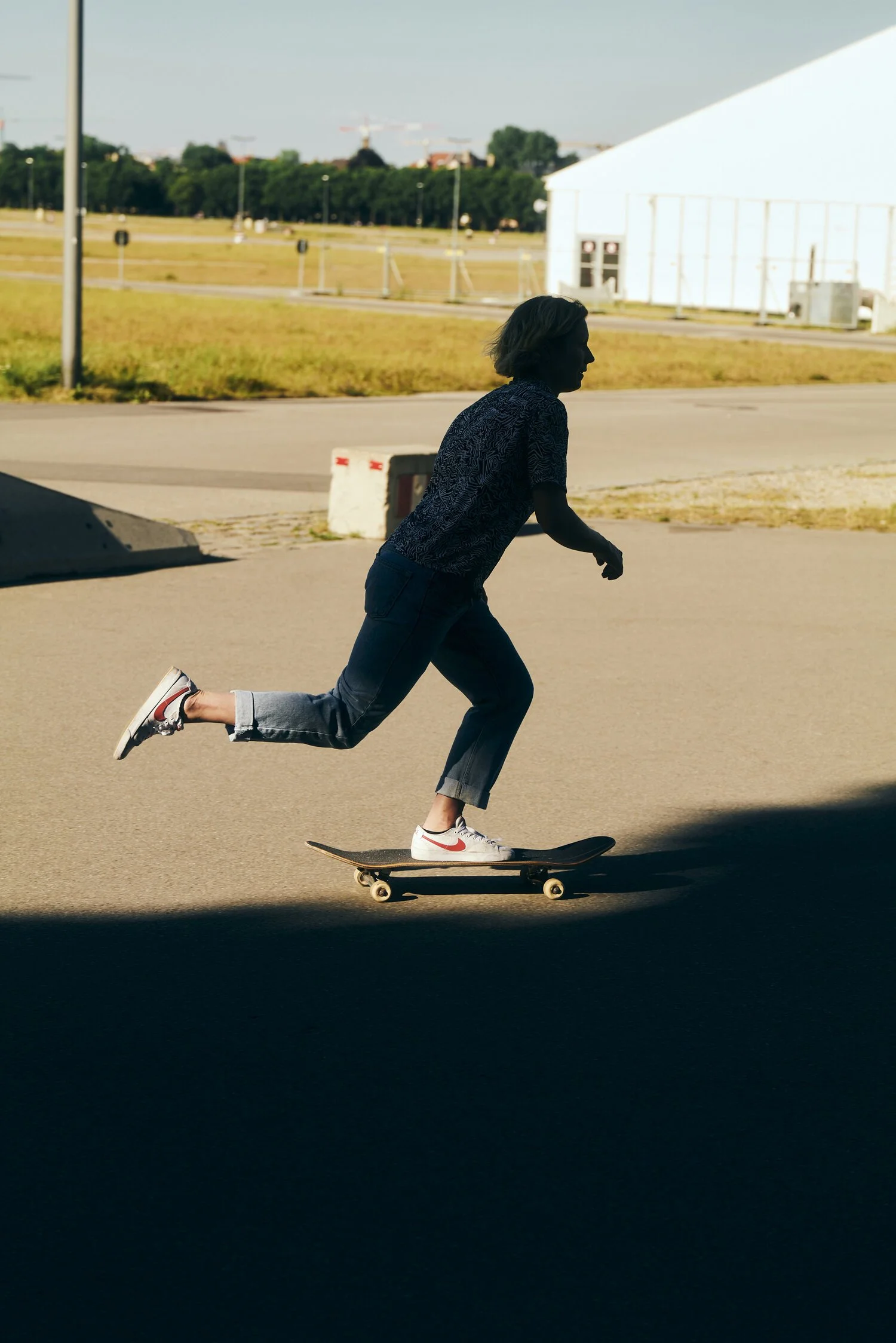 FOCUS - Lea Schairer