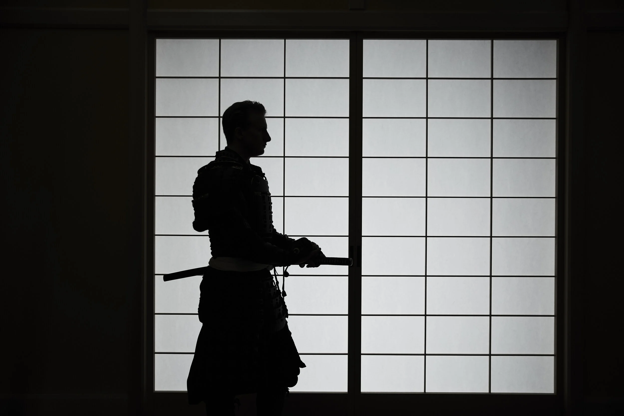 Ōtsuka Ryūnosuke ehem. Marcus Lösch