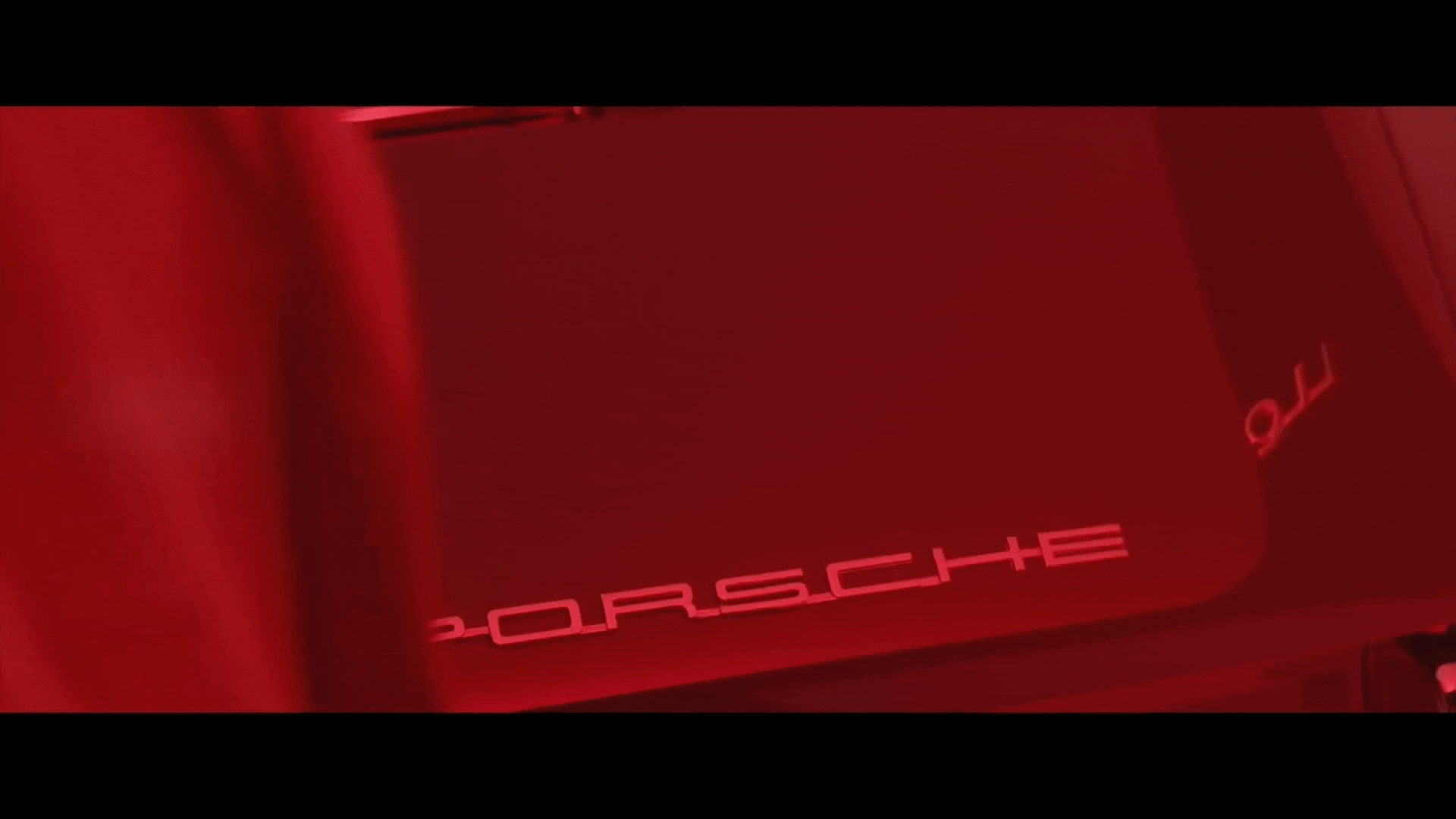 PORSCHE - BRAND DESIGN