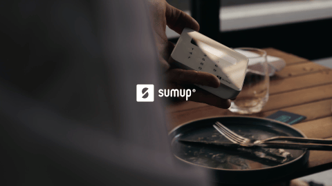 SUMUP - Milano