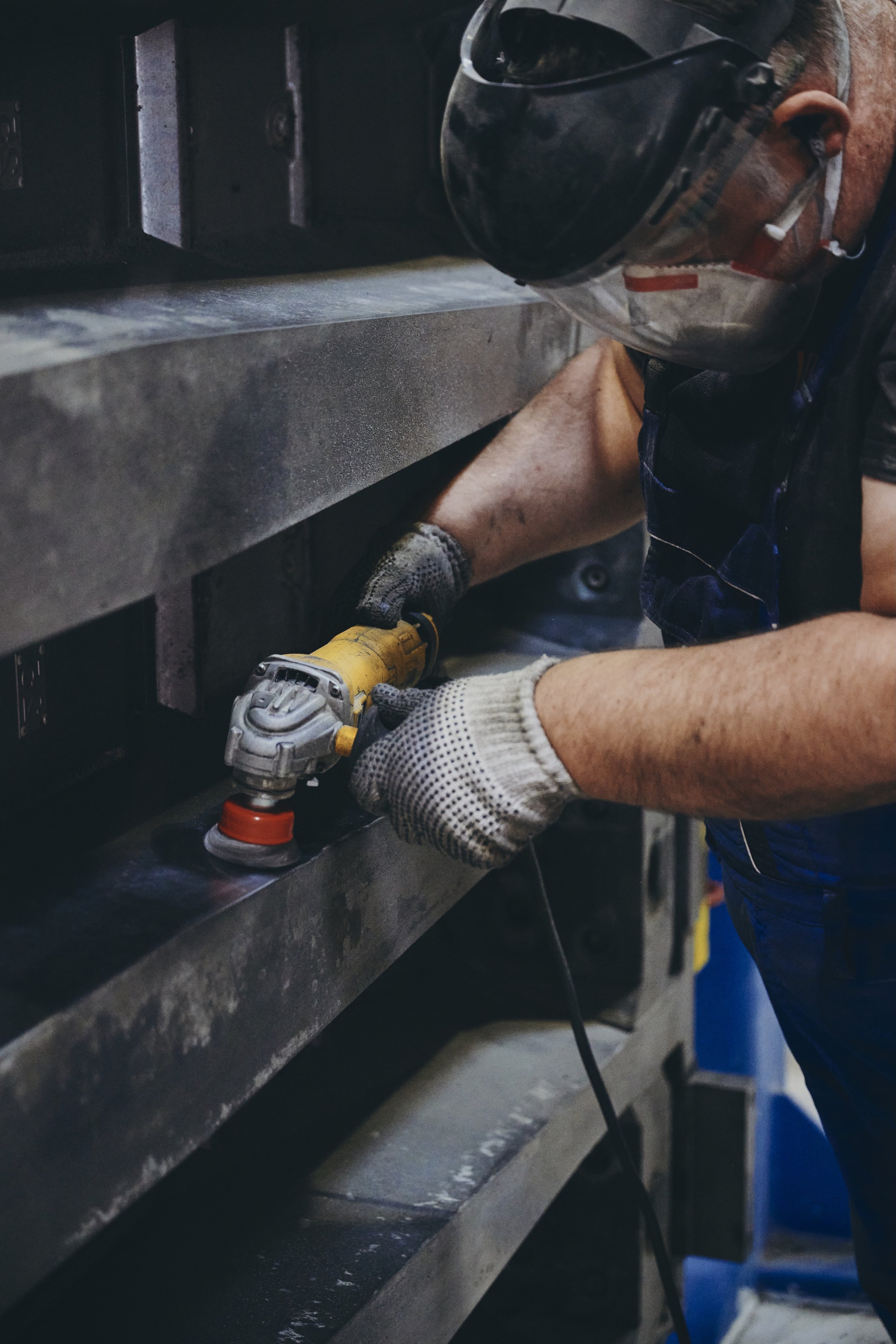 Leonhard Moll AG - Campaign