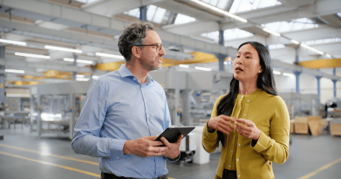 SYNTEGON - EMPLOYEE CAMPAIGN