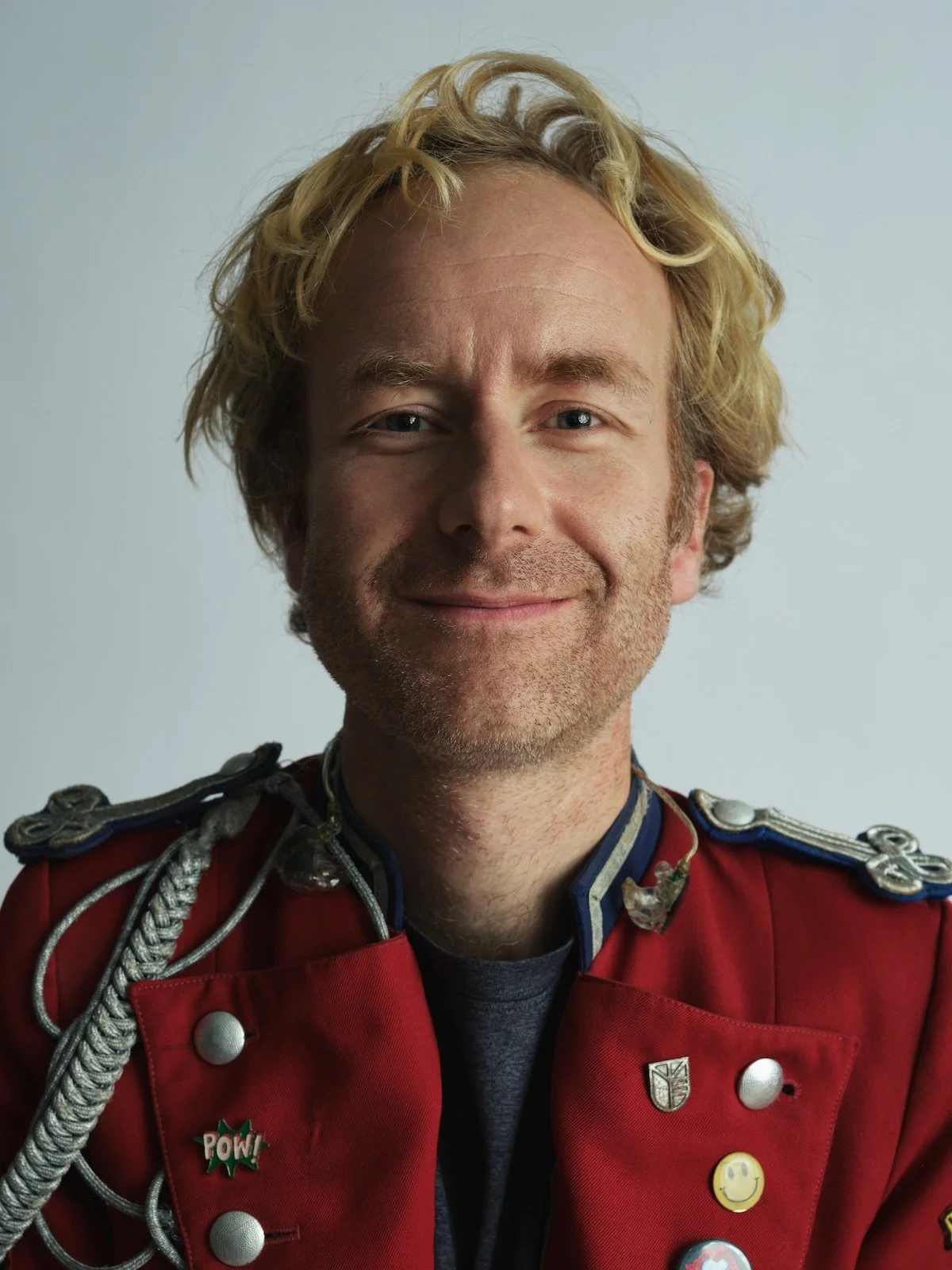 MEUTE - Band portraits