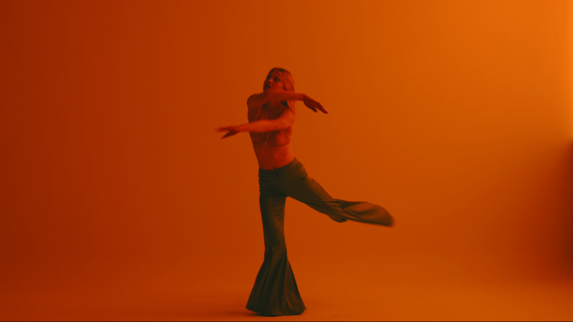 SECOND LIFE - FASHION EDITORIAL