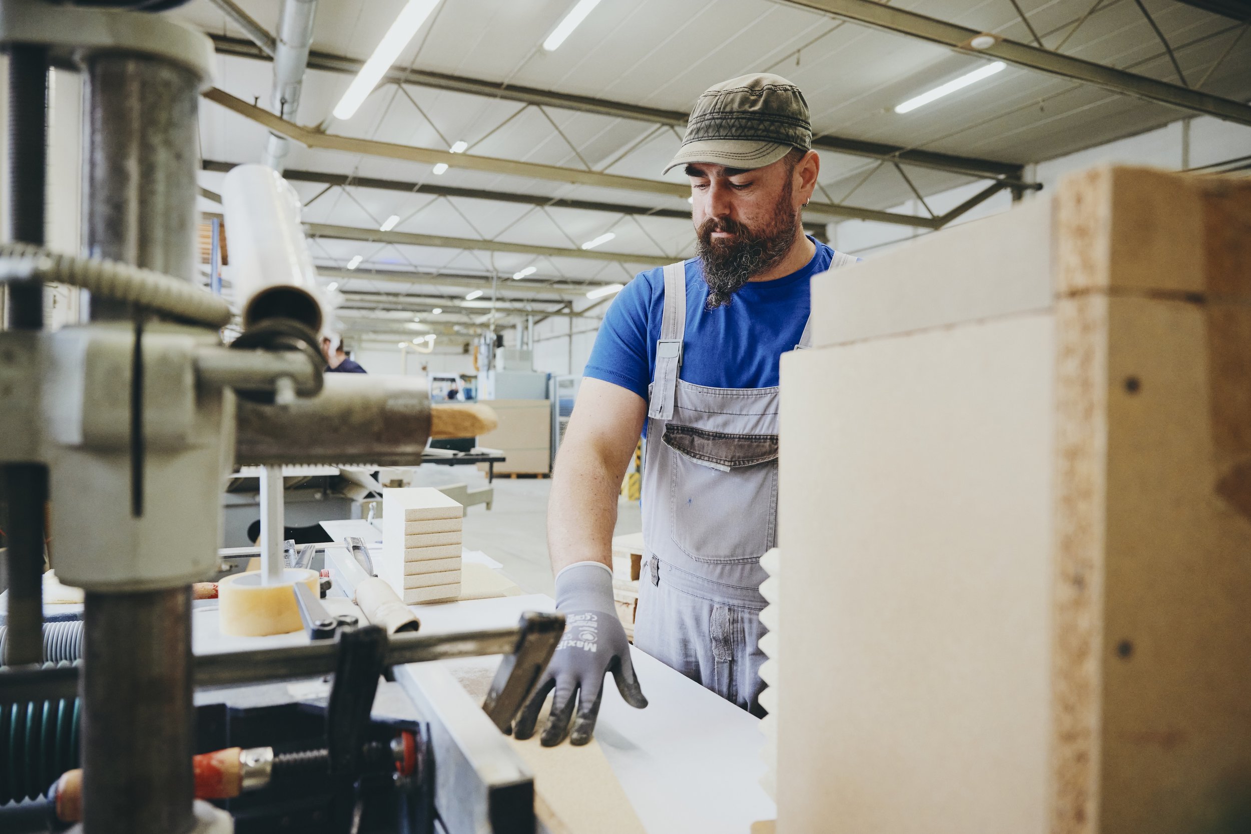 MINERALKA - Slovenia factory