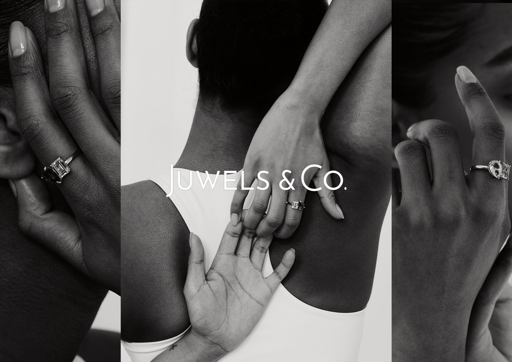 JUWELS & Co. - Jewelry Campaign