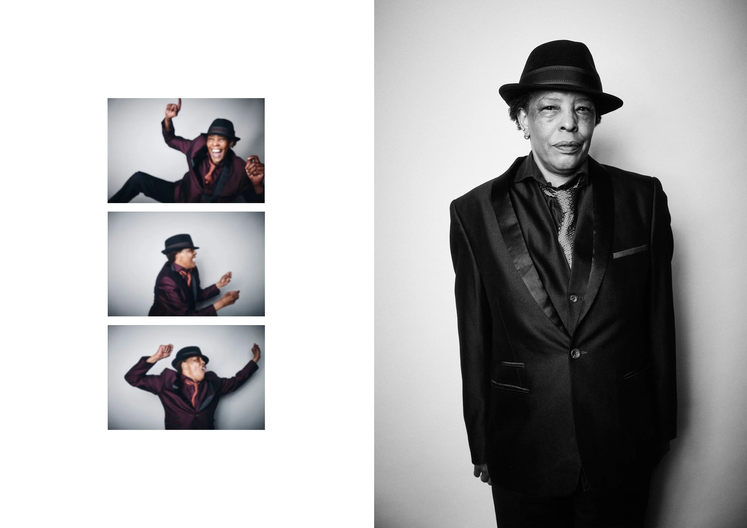 MARLA GLEN - Musician