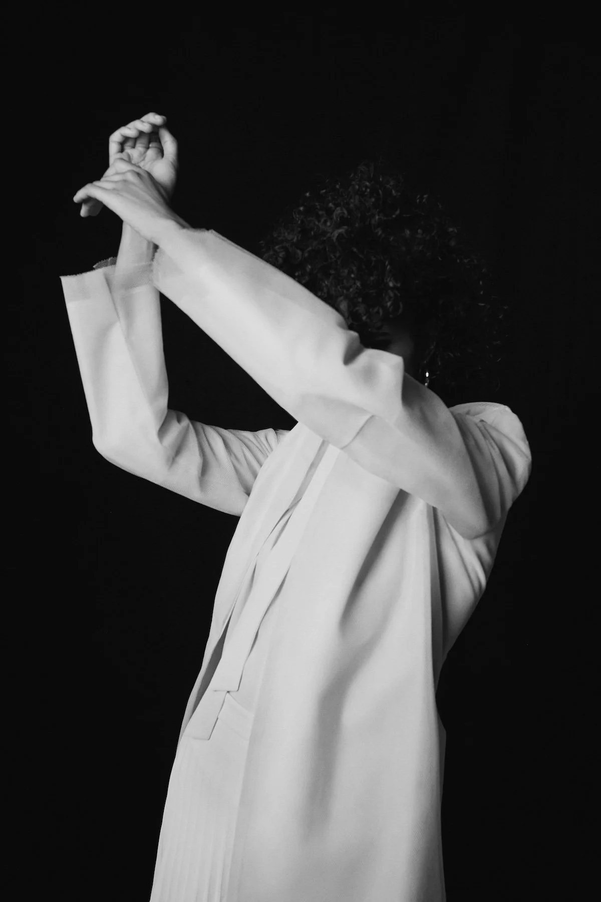 iMUTE MAGAZINE - Blossem