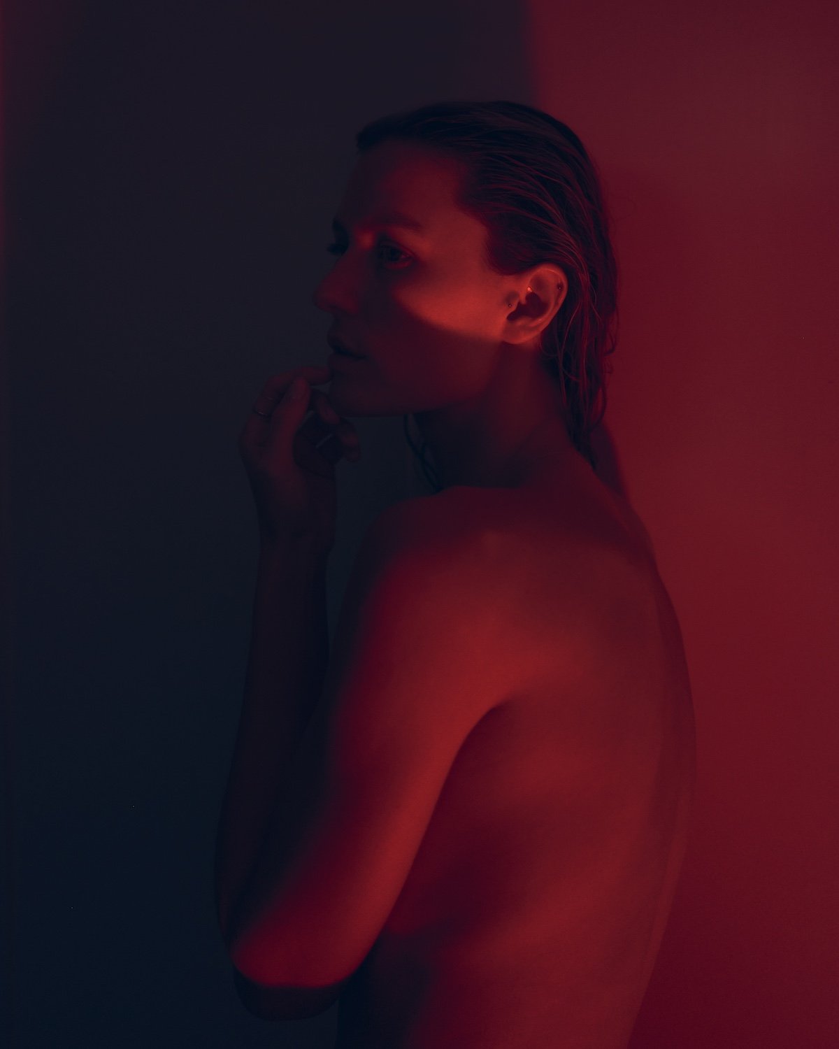 The Beauty Project I.