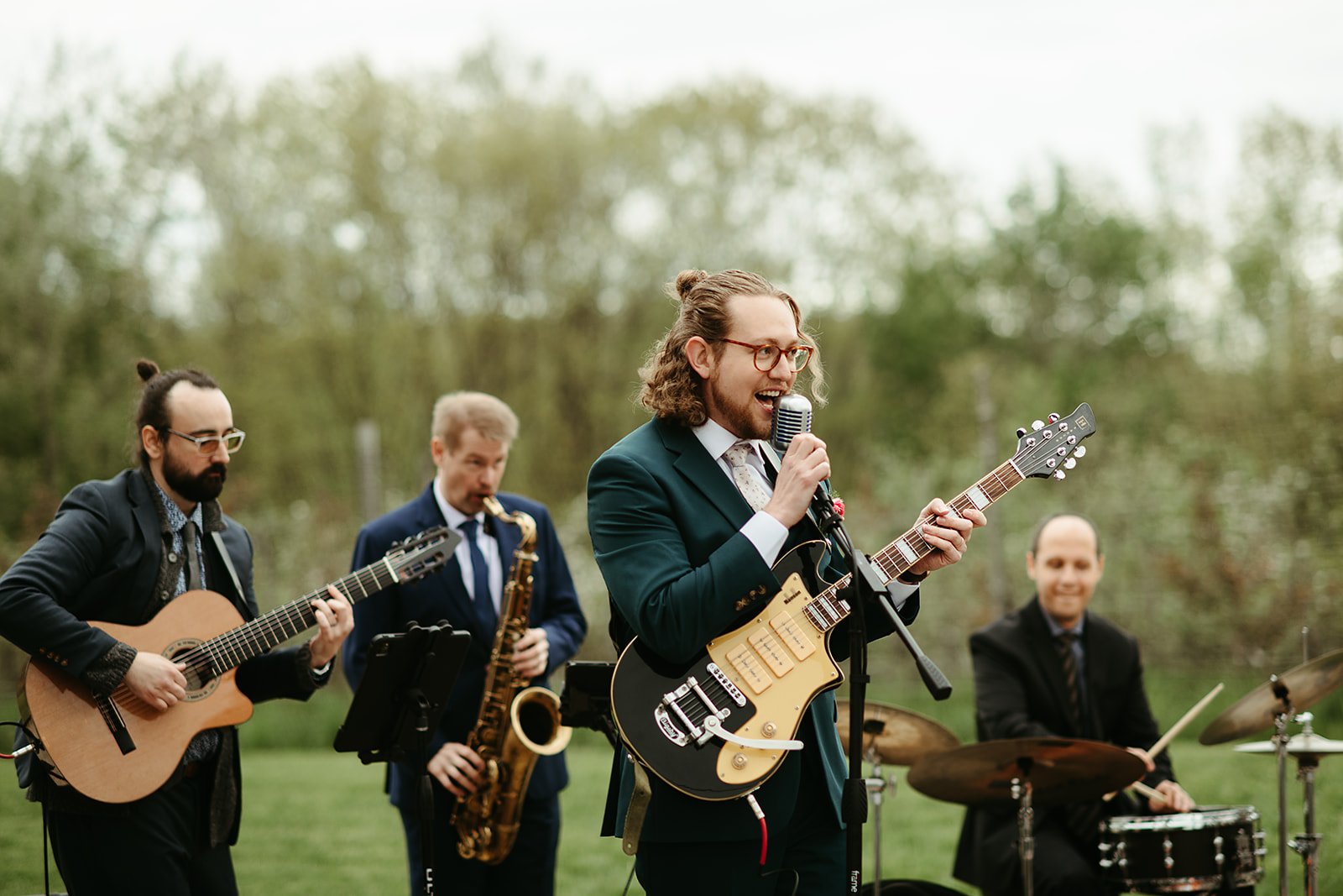 Kel C Photography | Valley View Farm