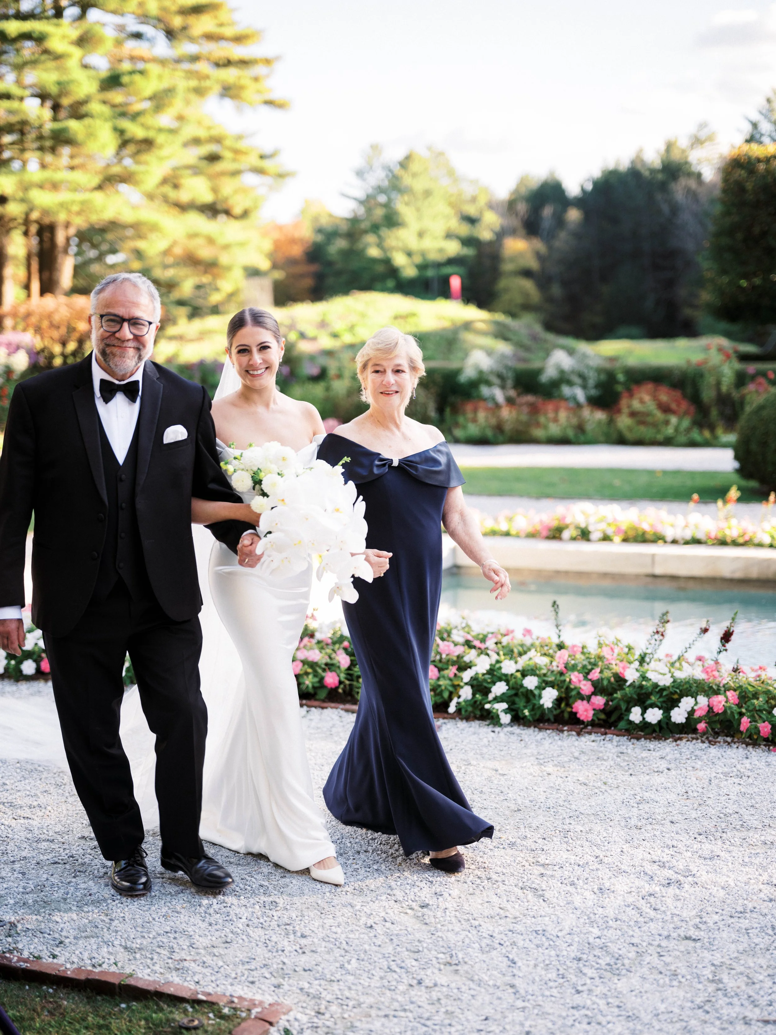 Tom Schelling Photography | The Mount | Lenox, MA