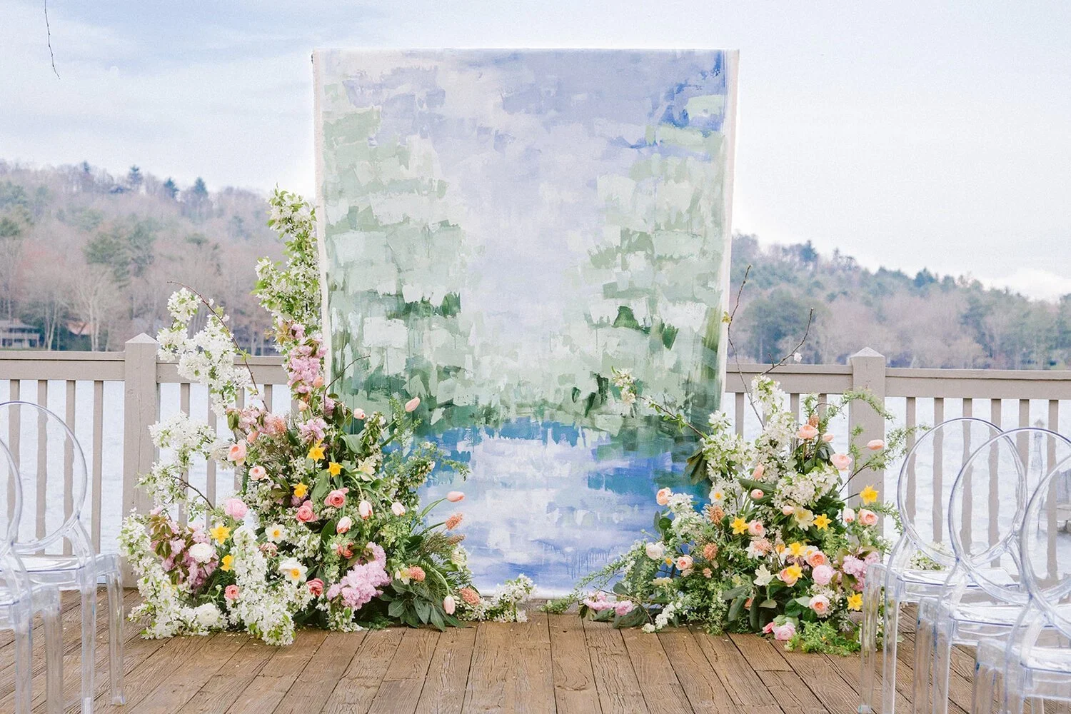 Sustainable Wedding Ideas and Resources