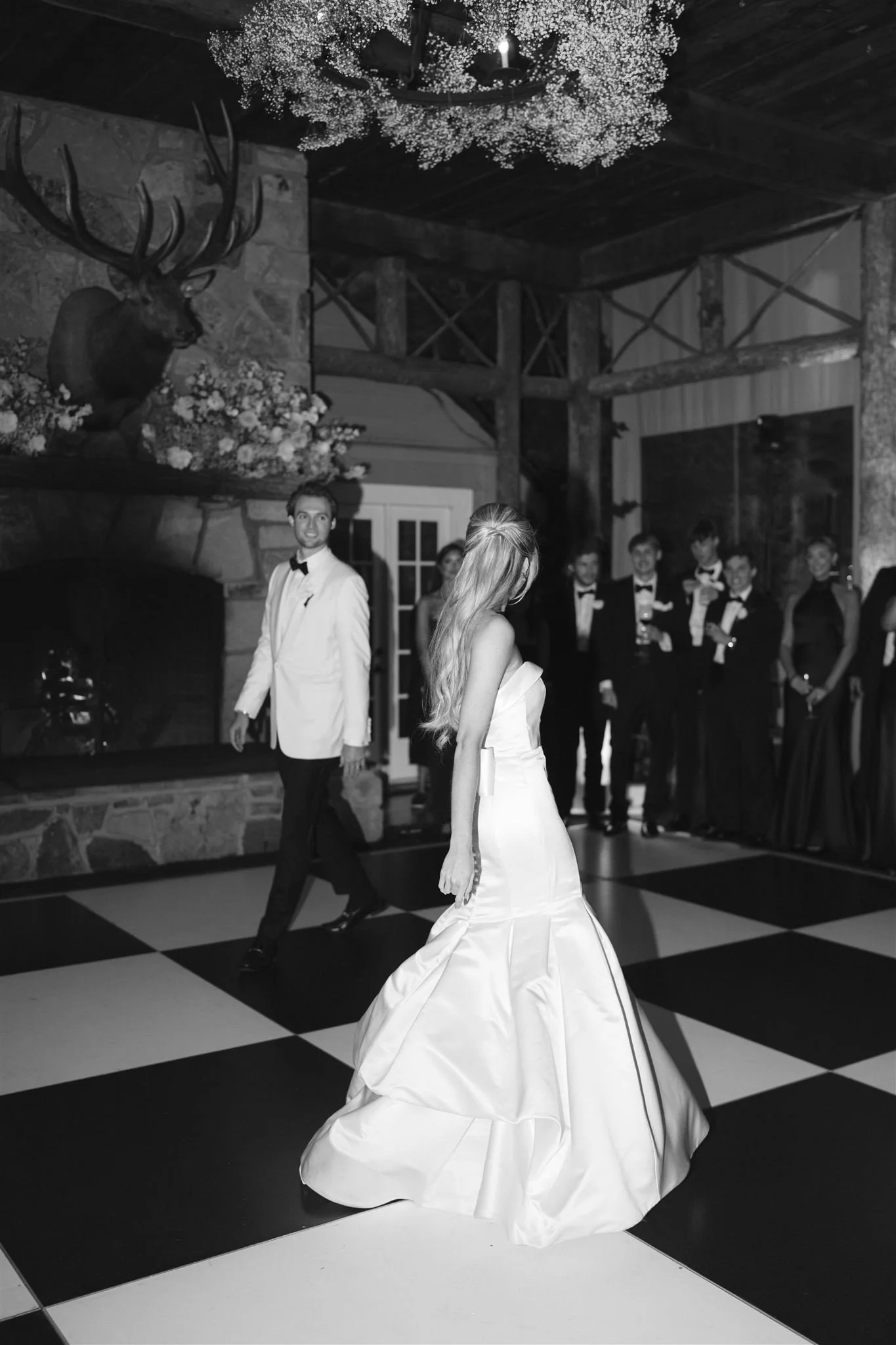 Emily Figurelli Photography | The Chattooga Club