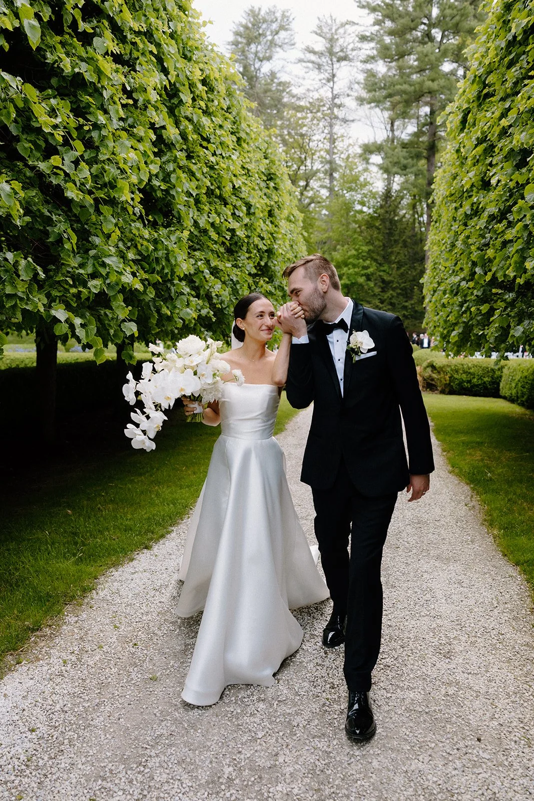 RHB Studios | The Mount | Berkshires, MA