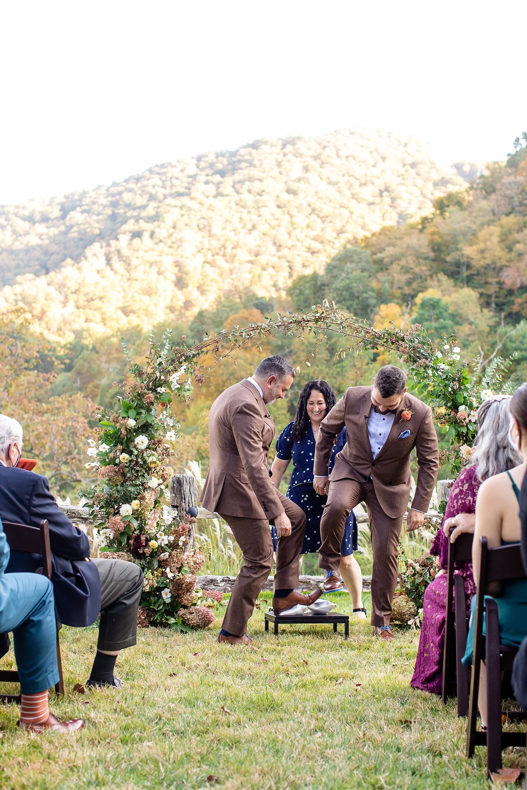 Sean Szitas Photography | Castle Ladyhawke | Highlands, NC