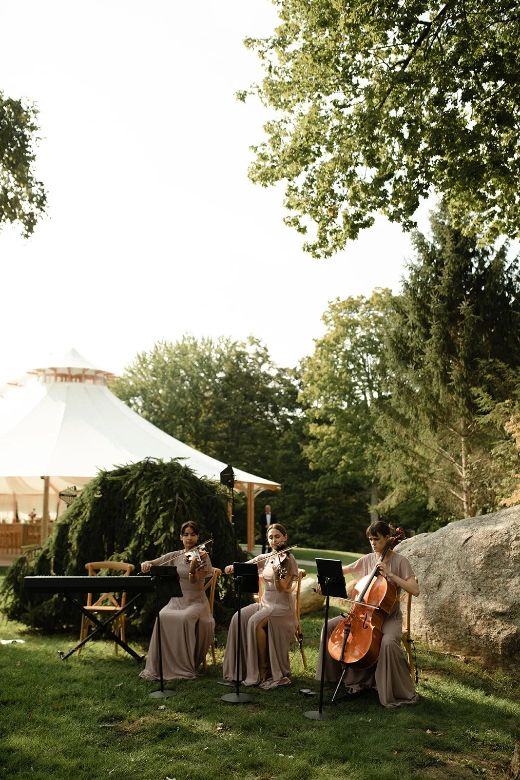 Freda Banks Photography | Mayflower Inn & Spa Auberge