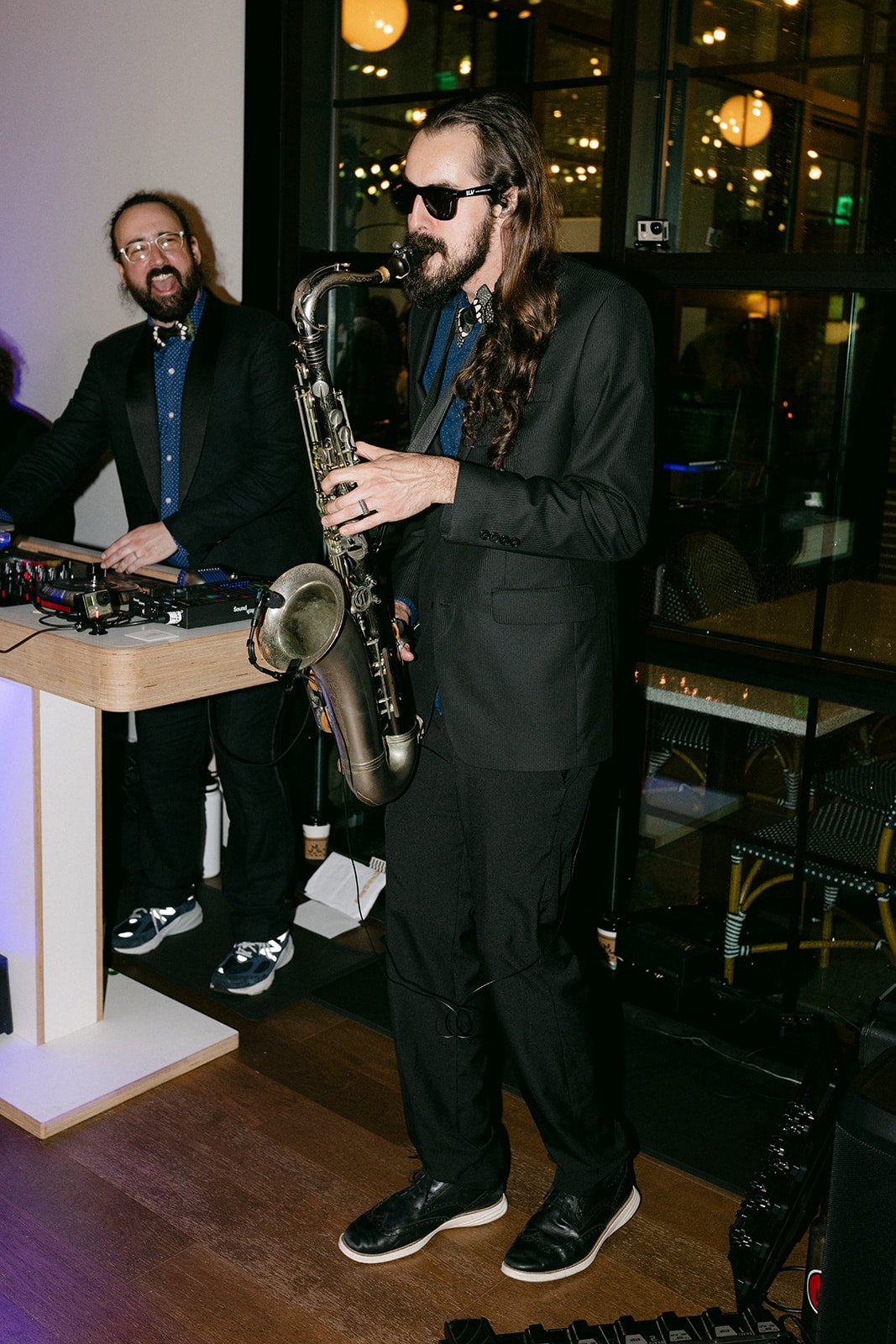 Alyssa Carrai Photo | The Restoration Hotel | Live Bands, Ensembles & Mixes by T. Warner Artists