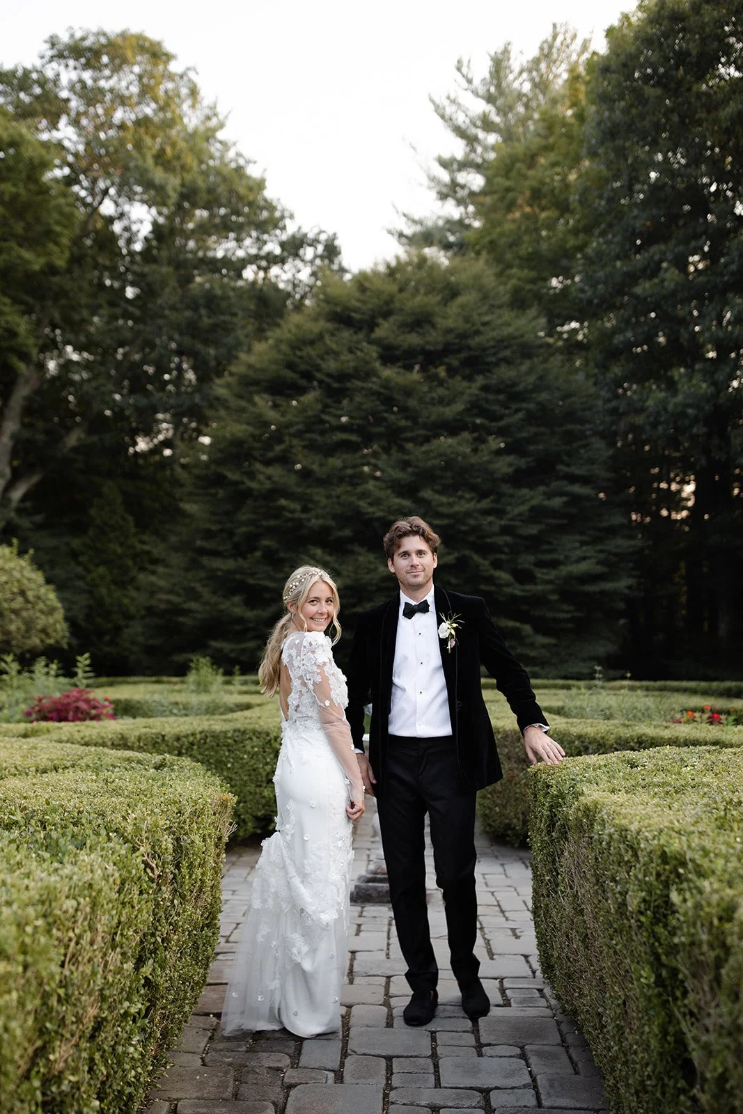 Freda Banks Photography | Mayflower Inn & Spa Auberge