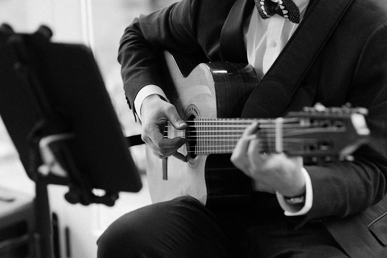String Solos | Elevate Your Event - Book String Solos Today — T. Warner ...