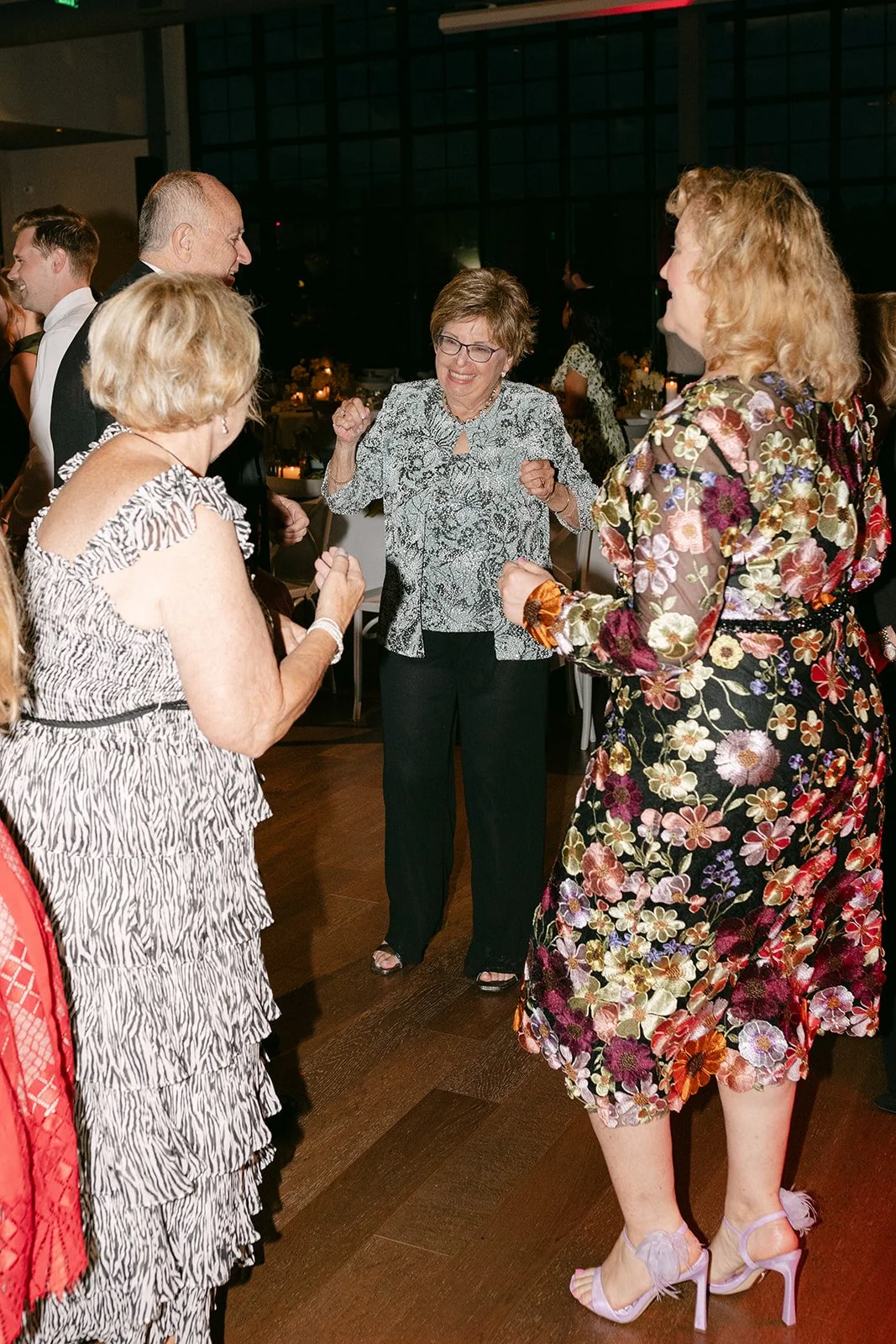 Alyssa Carrai Photo | The Restoration Hotel