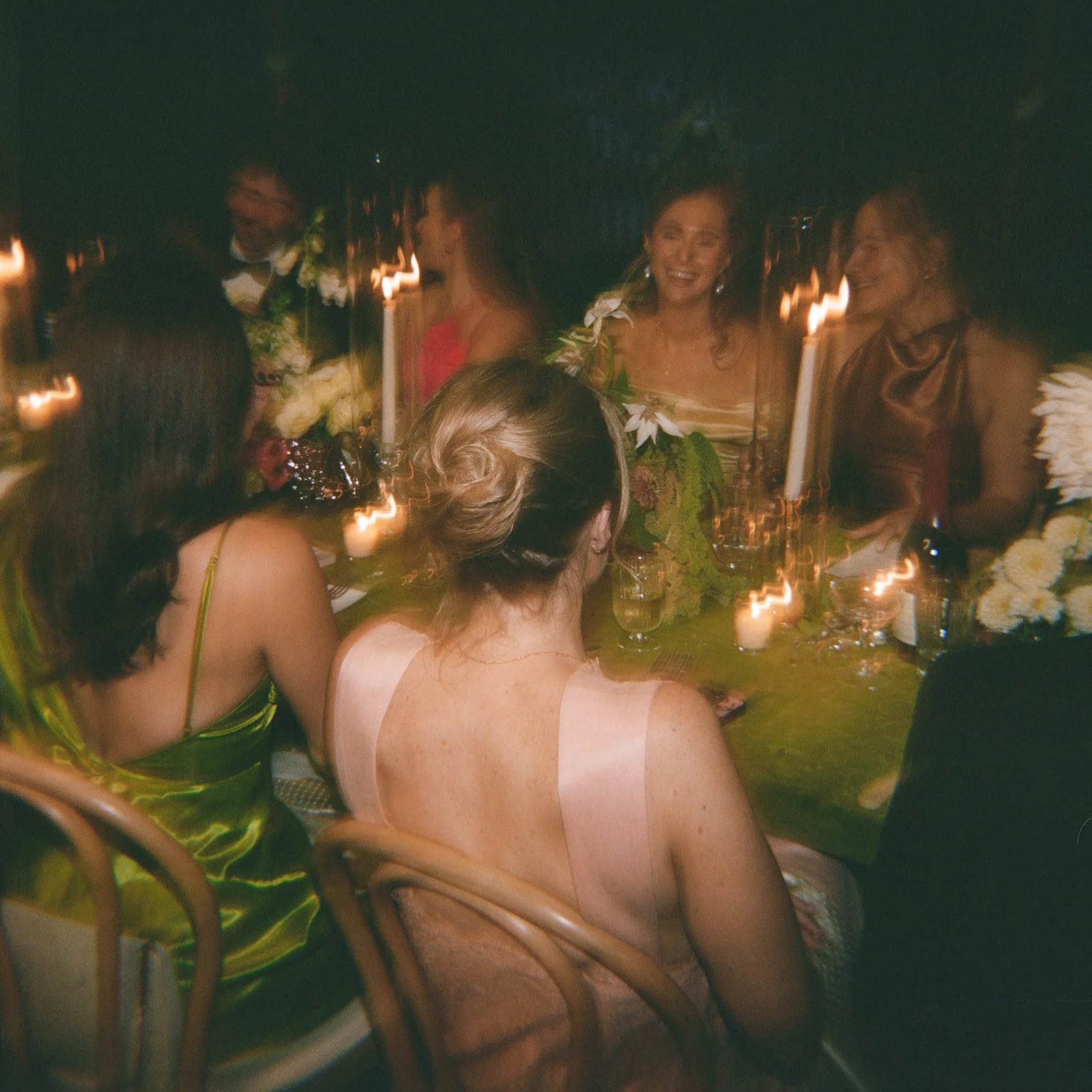 Kayla Snell | The Lenox Club + The Inn at Kenmore Hall | The Berkshires