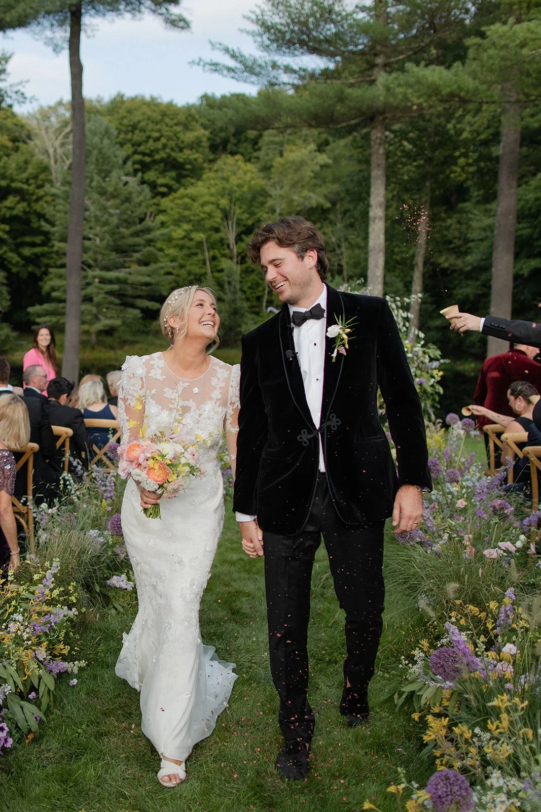 Freda Banks Photography | Mayflower Inn & Spa Auberge