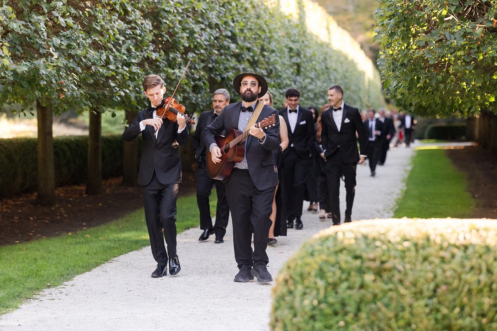 Trica McCormack Photography | The Mount