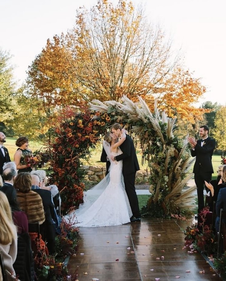 Jeremy Russell Photography | Omni Grove Park Inn | Seely Pavilion