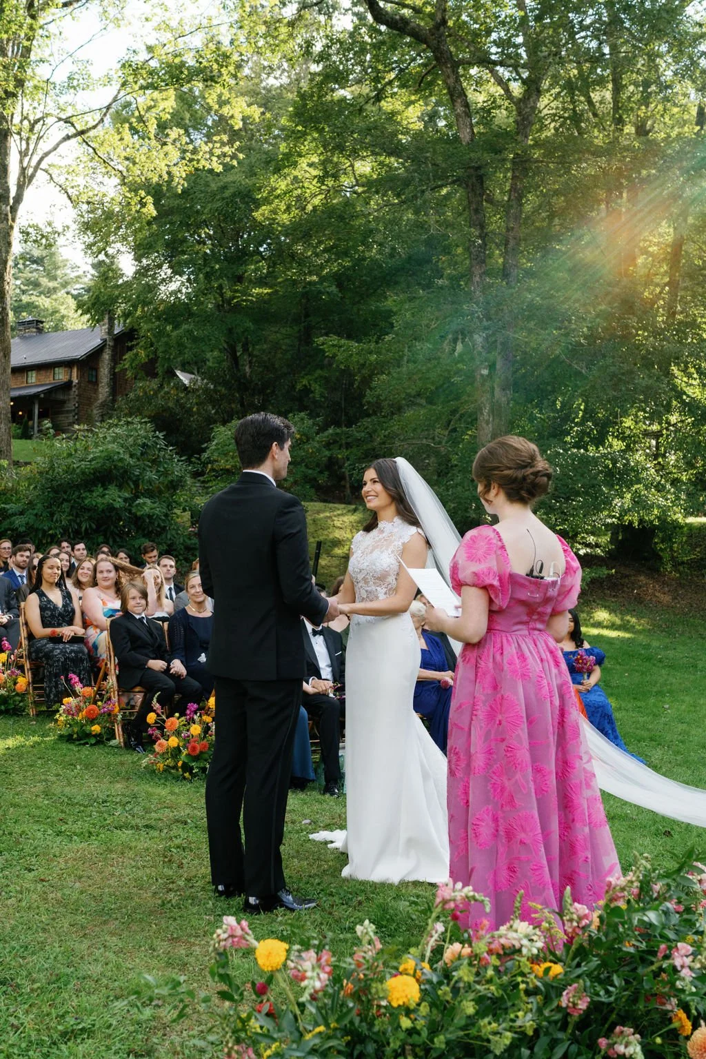  Abby Jiu Photography | Flat Mountain Farm