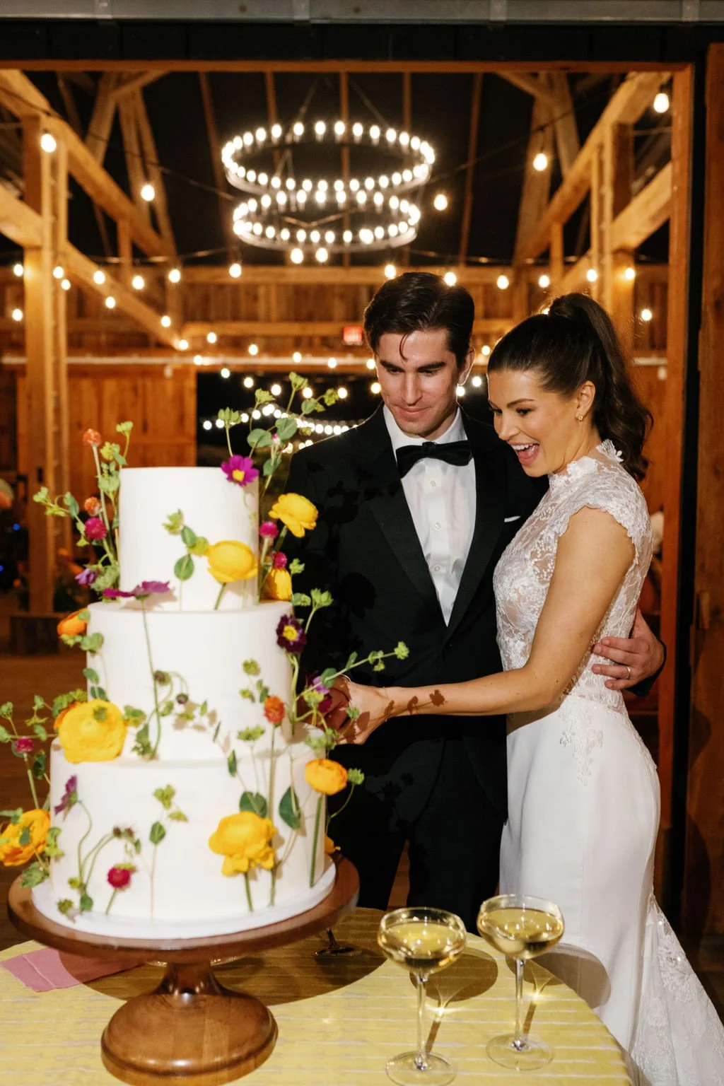 Abby Jiu Photography | Flat Mountain Farm