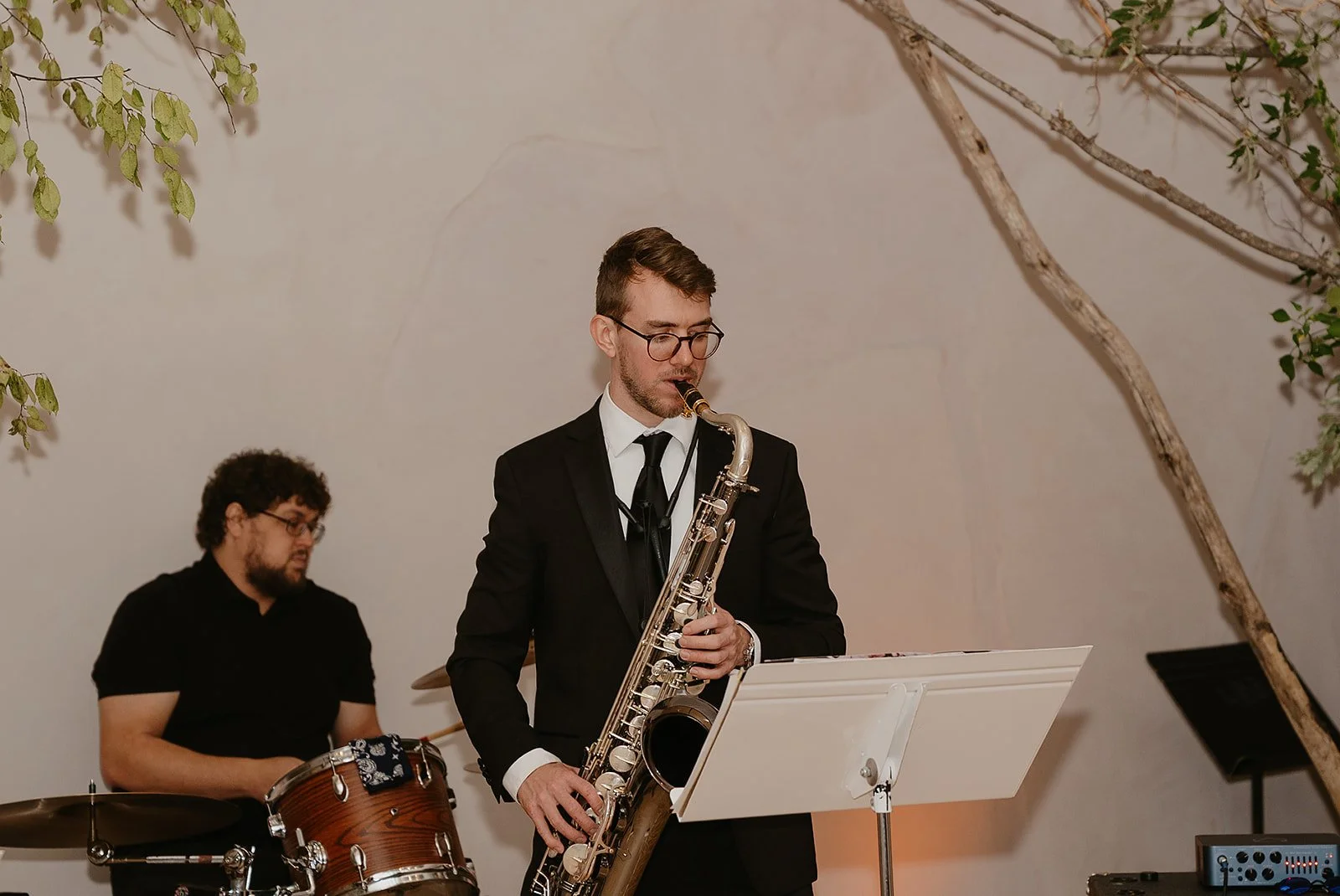 Somewhere North | Terrain Gardens at Wayland Village | Empower Charity Event