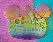 5 Stars - I love this piece soo much!! Perfect for a Cute Spooky Halloween vibe