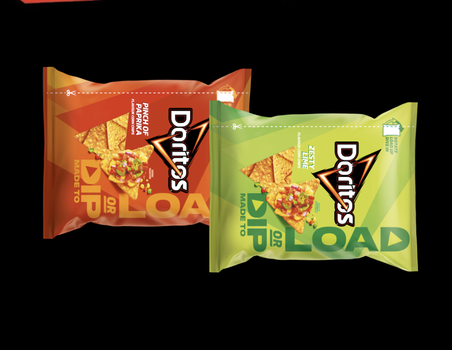 Doritos Loaded Week: Loaded Legends